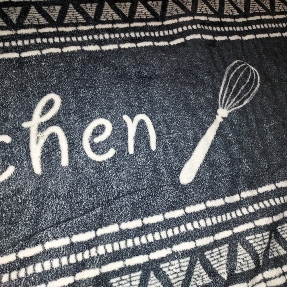 ☆"My Kitchen" Kitchen Rug☆ - Picture 9 of 13
